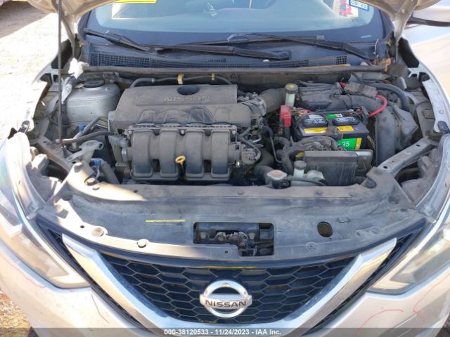 Photo 9 VIN: 3N1AB7AP7GY236585 - NISSAN SENTRA 