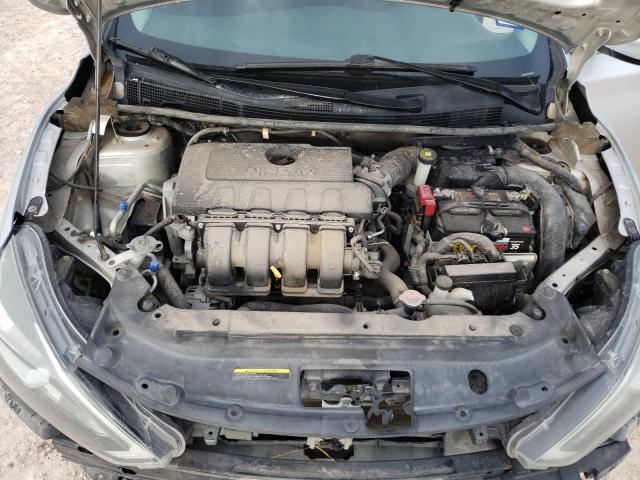 Photo 10 VIN: 3N1AB7AP7GY237042 - NISSAN SENTRA 