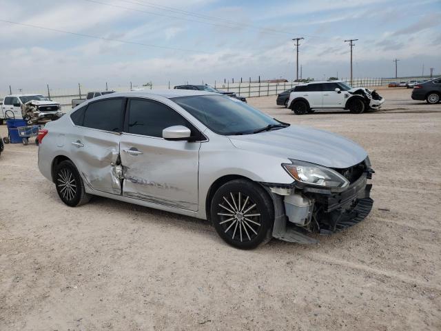 Photo 3 VIN: 3N1AB7AP7GY237042 - NISSAN SENTRA 