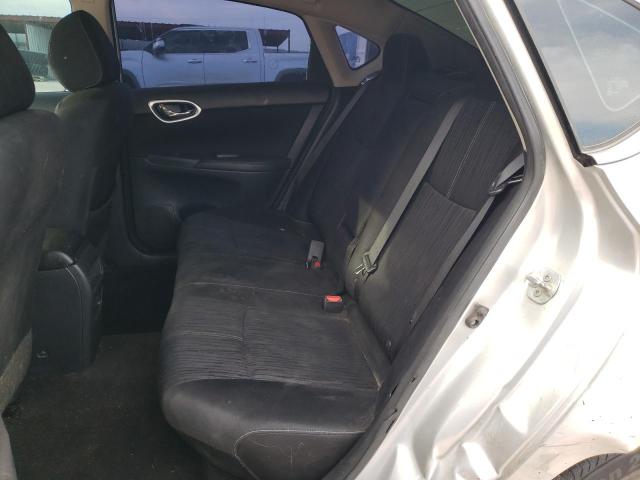 Photo 9 VIN: 3N1AB7AP7GY237042 - NISSAN SENTRA 