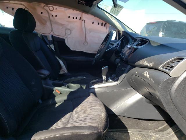 Photo 4 VIN: 3N1AB7AP7GY237428 - NISSAN SENTRA S 