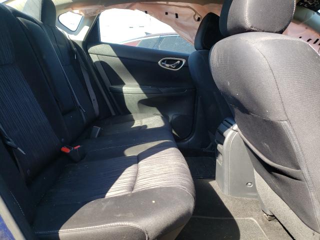 Photo 5 VIN: 3N1AB7AP7GY237428 - NISSAN SENTRA S 