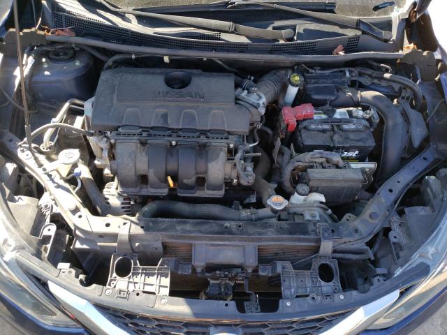 Photo 6 VIN: 3N1AB7AP7GY237428 - NISSAN SENTRA S 