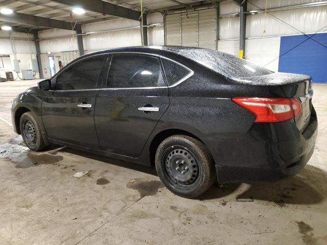 Photo 1 VIN: 3N1AB7AP7GY237803 - NISSAN SENTRA 