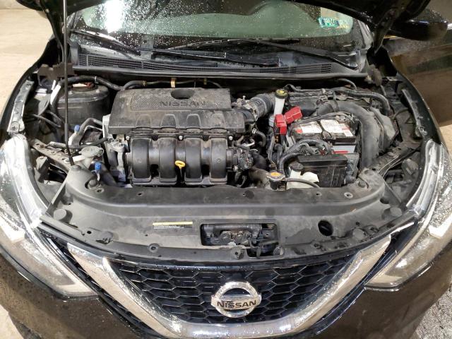 Photo 10 VIN: 3N1AB7AP7GY237803 - NISSAN SENTRA 