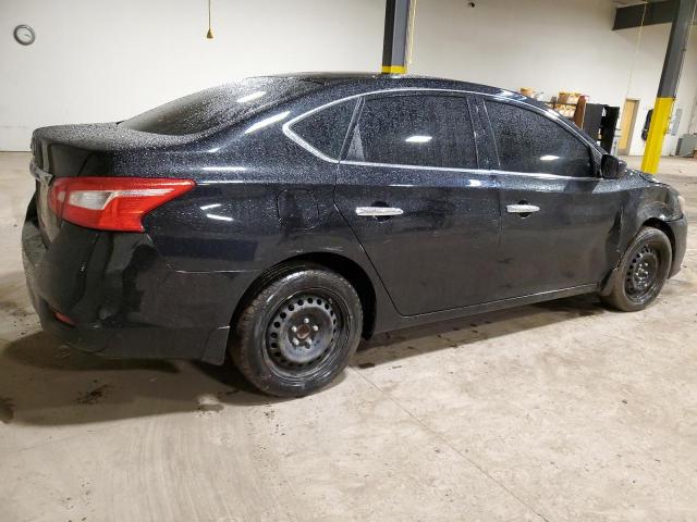 Photo 2 VIN: 3N1AB7AP7GY237803 - NISSAN SENTRA 