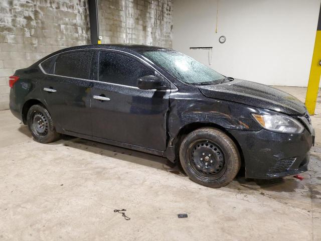 Photo 3 VIN: 3N1AB7AP7GY237803 - NISSAN SENTRA 