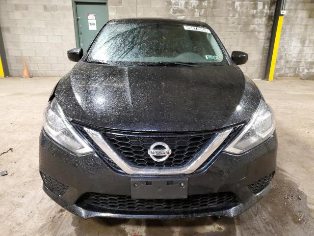 Photo 4 VIN: 3N1AB7AP7GY237803 - NISSAN SENTRA 