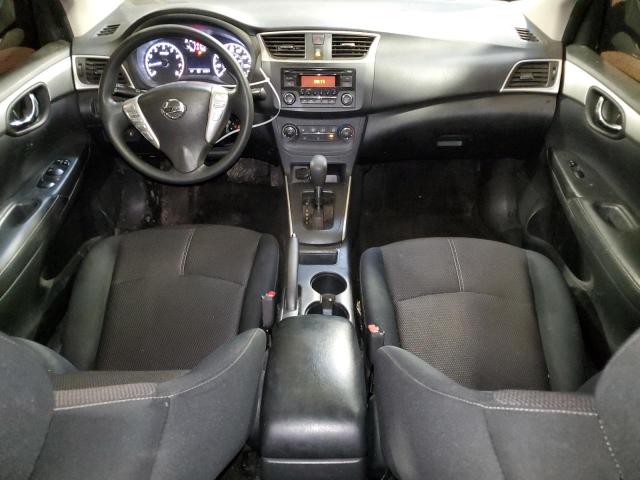 Photo 7 VIN: 3N1AB7AP7GY237803 - NISSAN SENTRA 