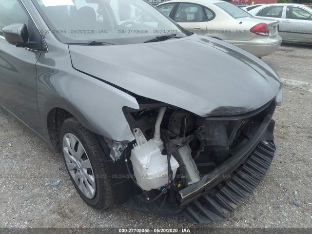 Photo 5 VIN: 3N1AB7AP7GY238272 - NISSAN SENTRA 