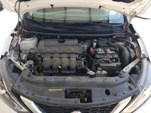 Photo 10 VIN: 3N1AB7AP7GY238367 - NISSAN SENTRA S 