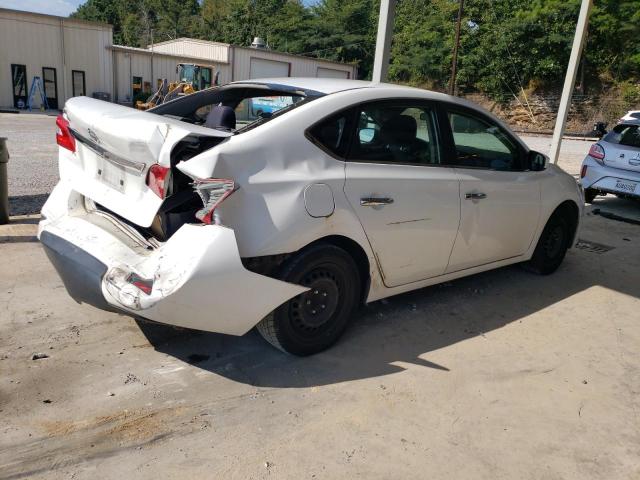 Photo 2 VIN: 3N1AB7AP7GY238367 - NISSAN SENTRA S 