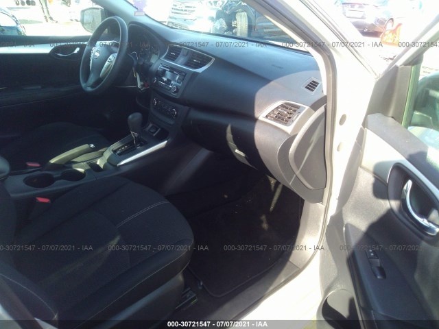 Photo 4 VIN: 3N1AB7AP7GY238675 - NISSAN SENTRA 