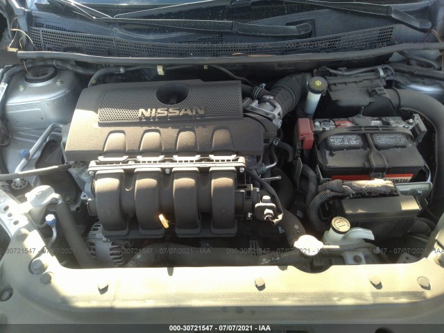 Photo 9 VIN: 3N1AB7AP7GY238675 - NISSAN SENTRA 