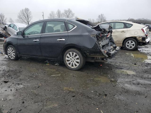 Photo 1 VIN: 3N1AB7AP7GY238921 - NISSAN SENTRA 