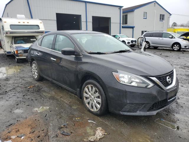 Photo 3 VIN: 3N1AB7AP7GY238921 - NISSAN SENTRA 