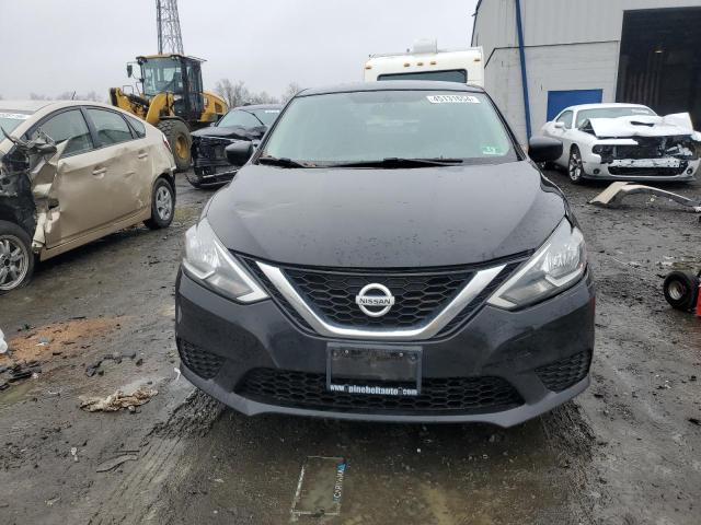 Photo 4 VIN: 3N1AB7AP7GY238921 - NISSAN SENTRA 