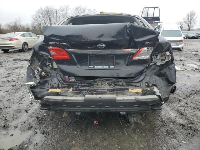 Photo 5 VIN: 3N1AB7AP7GY238921 - NISSAN SENTRA 