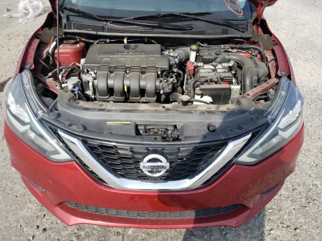 Photo 6 VIN: 3N1AB7AP7GY239213 - NISSAN SENTRA S 