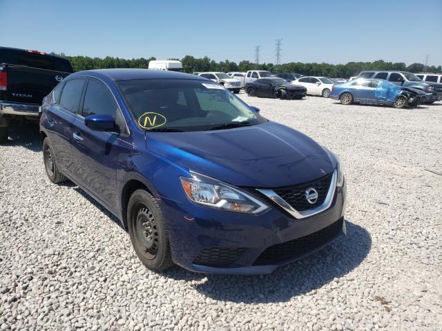 Photo 0 VIN: 3N1AB7AP7GY239602 - NISSAN SENTRA S 