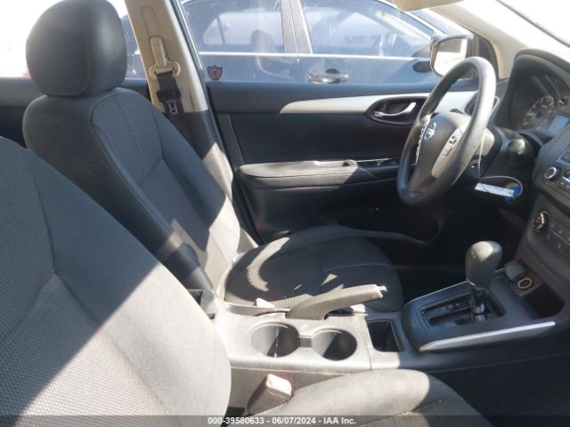 Photo 4 VIN: 3N1AB7AP7GY240863 - NISSAN SENTRA 