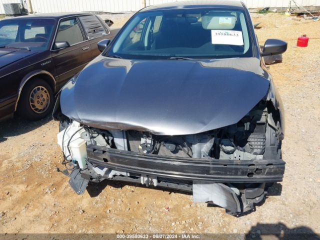 Photo 5 VIN: 3N1AB7AP7GY240863 - NISSAN SENTRA 