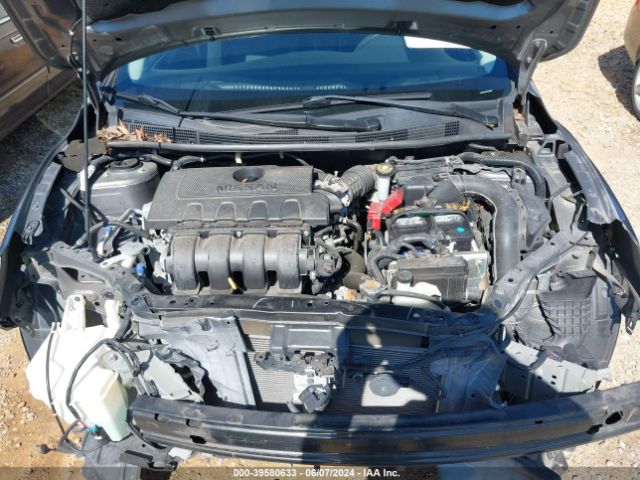 Photo 9 VIN: 3N1AB7AP7GY240863 - NISSAN SENTRA 