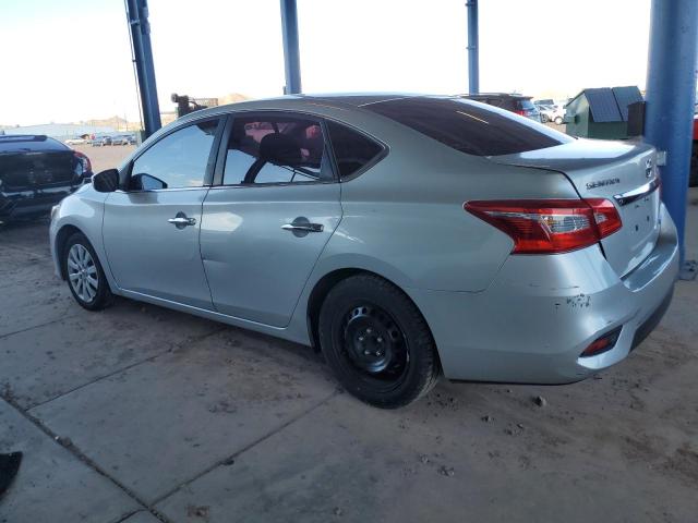 Photo 1 VIN: 3N1AB7AP7GY240927 - NISSAN SENTRA S 