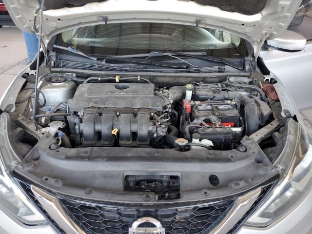 Photo 10 VIN: 3N1AB7AP7GY240927 - NISSAN SENTRA S 