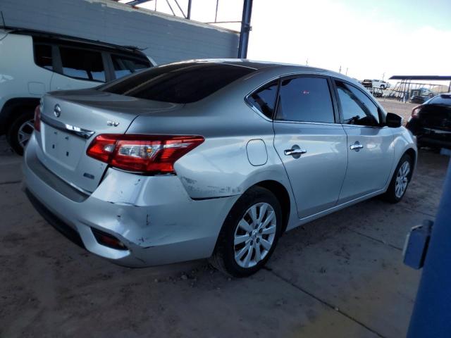 Photo 2 VIN: 3N1AB7AP7GY240927 - NISSAN SENTRA S 