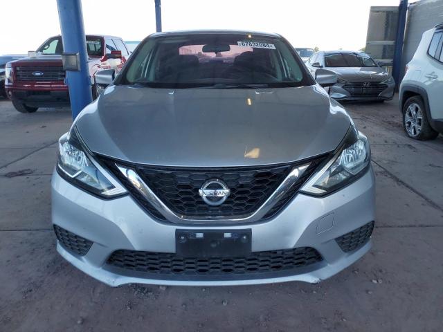 Photo 4 VIN: 3N1AB7AP7GY240927 - NISSAN SENTRA S 