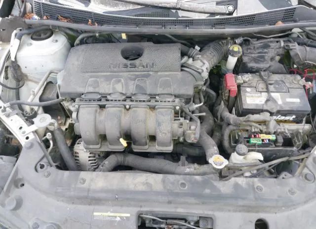 Photo 9 VIN: 3N1AB7AP7GY241902 - NISSAN SENTRA 