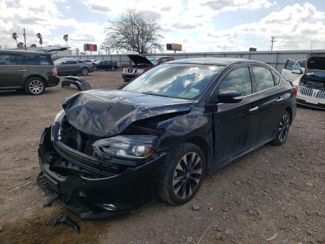 Photo 1 VIN: 3N1AB7AP7GY243049 - NISSAN SENTRA S 