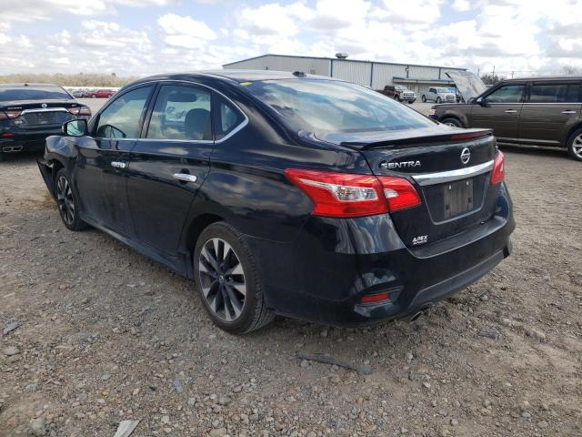 Photo 2 VIN: 3N1AB7AP7GY243049 - NISSAN SENTRA S 