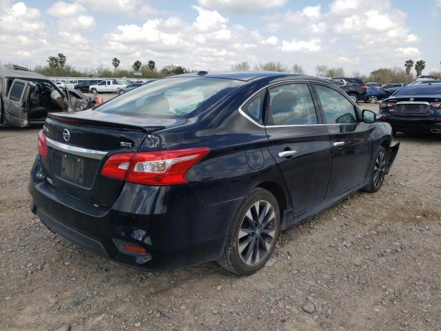 Photo 3 VIN: 3N1AB7AP7GY243049 - NISSAN SENTRA S 