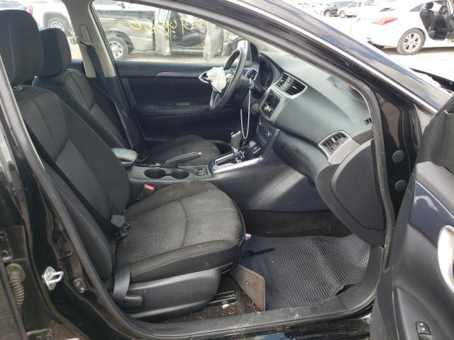 Photo 4 VIN: 3N1AB7AP7GY243049 - NISSAN SENTRA S 