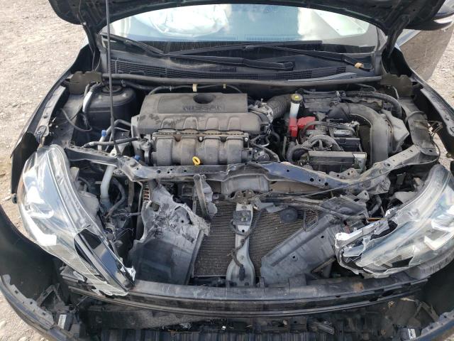 Photo 6 VIN: 3N1AB7AP7GY243049 - NISSAN SENTRA S 