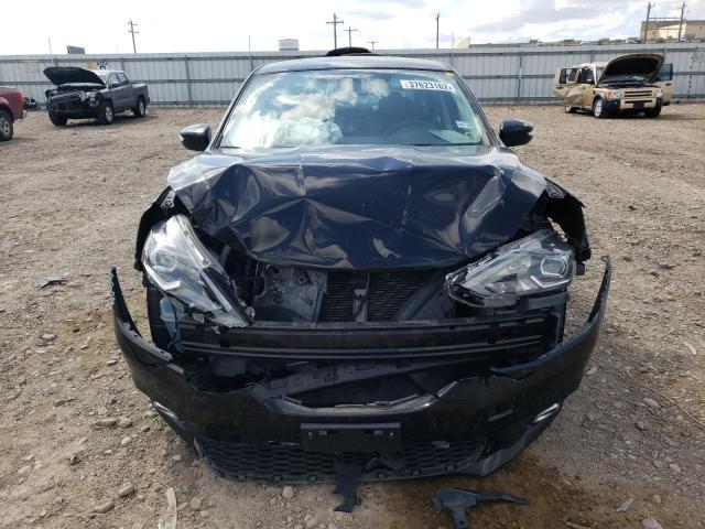 Photo 8 VIN: 3N1AB7AP7GY243049 - NISSAN SENTRA S 