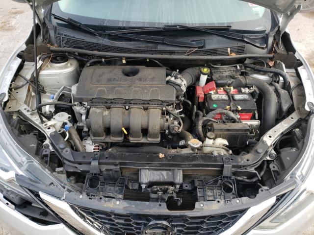 Photo 6 VIN: 3N1AB7AP7GY243813 - NISSAN SENTRA S 