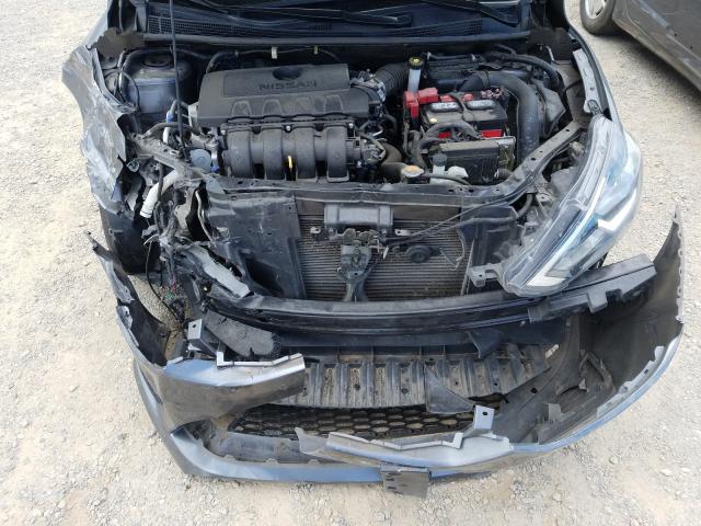 Photo 6 VIN: 3N1AB7AP7GY244430 - NISSAN SENTRA S 