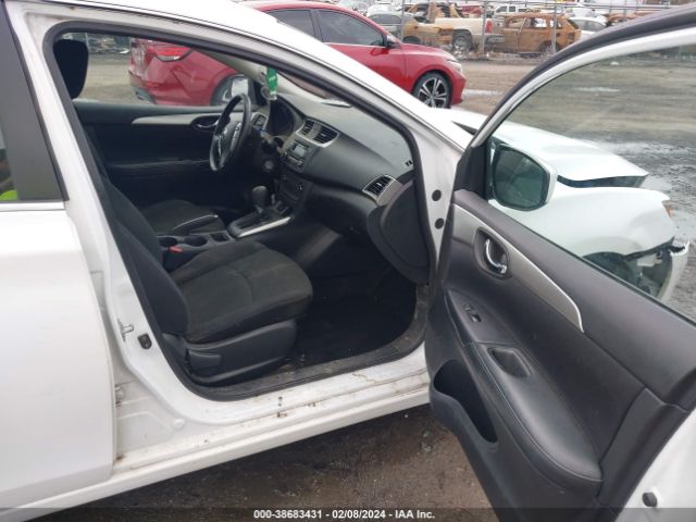 Photo 4 VIN: 3N1AB7AP7GY244606 - NISSAN SENTRA 