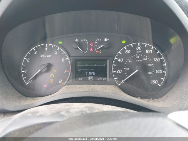 Photo 6 VIN: 3N1AB7AP7GY244606 - NISSAN SENTRA 