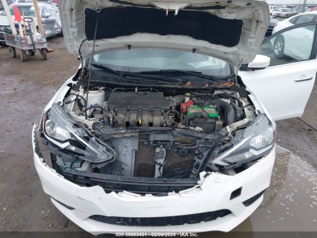 Photo 9 VIN: 3N1AB7AP7GY244606 - NISSAN SENTRA 