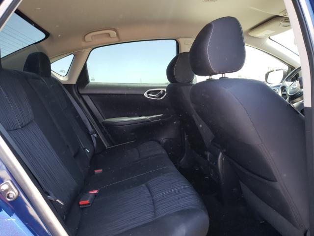 Photo 5 VIN: 3N1AB7AP7GY244718 - NISSAN SENTRA S 