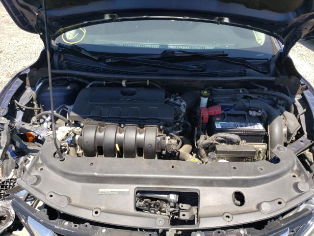 Photo 6 VIN: 3N1AB7AP7GY244718 - NISSAN SENTRA S 