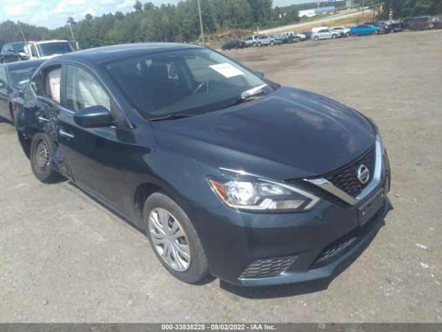 Photo 0 VIN: 3N1AB7AP7GY244931 - NISSAN SENTRA 