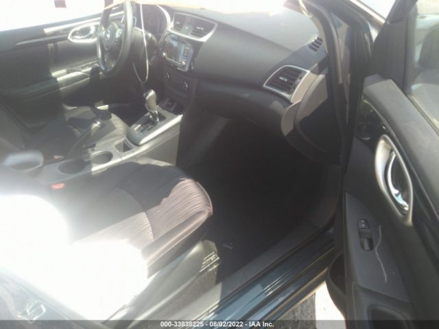 Photo 4 VIN: 3N1AB7AP7GY244931 - NISSAN SENTRA 