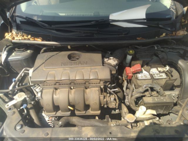 Photo 9 VIN: 3N1AB7AP7GY244931 - NISSAN SENTRA 