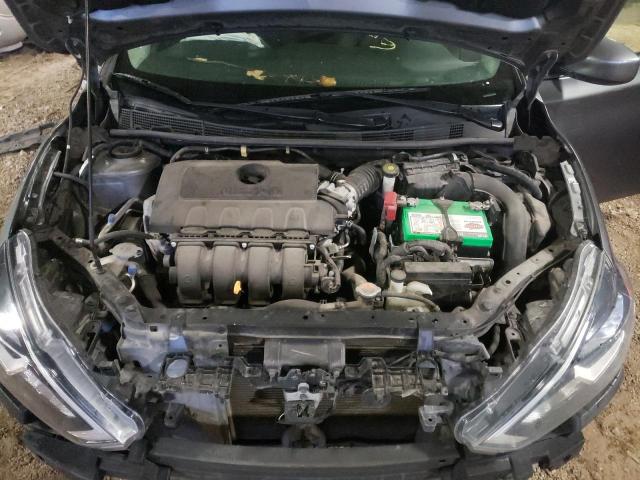 Photo 6 VIN: 3N1AB7AP7GY245187 - NISSAN SENTRA S 