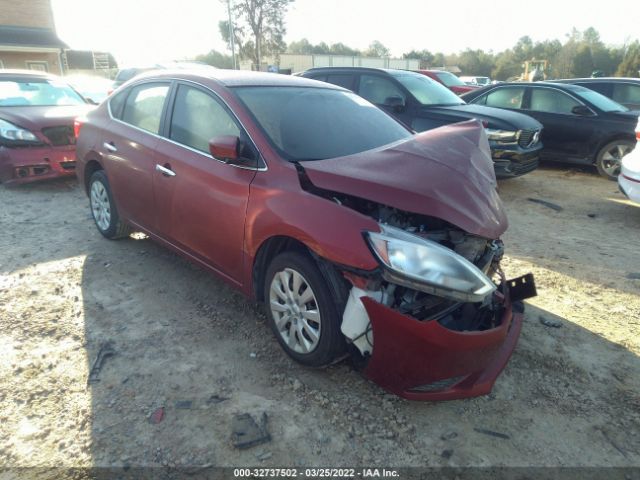 Photo 0 VIN: 3N1AB7AP7GY245223 - NISSAN SENTRA 